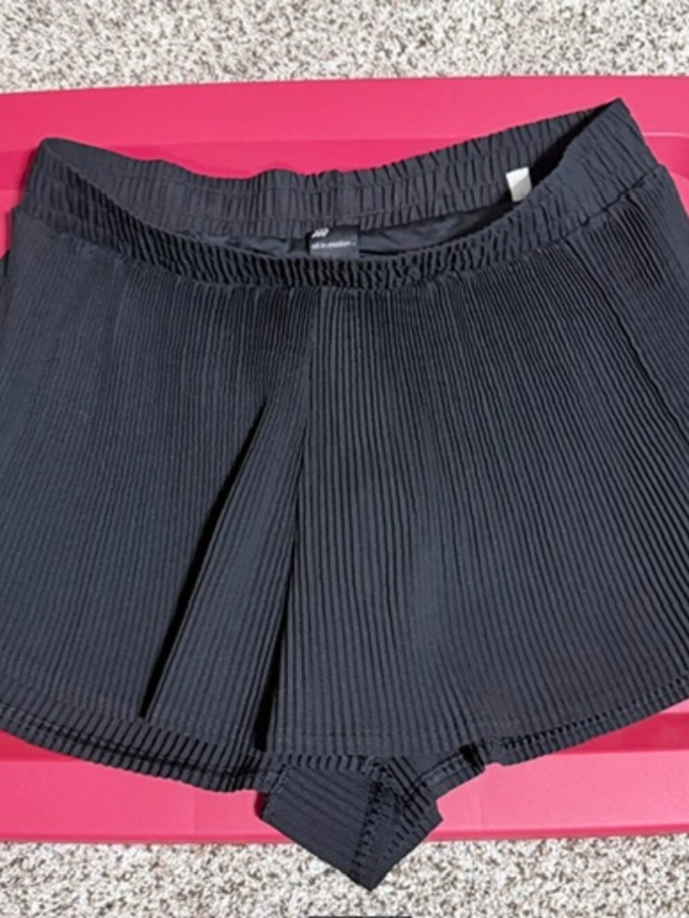 All In Motion shorts size Medium